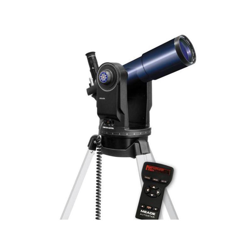 Meade Telescop AC 80/400 ETX GoTo