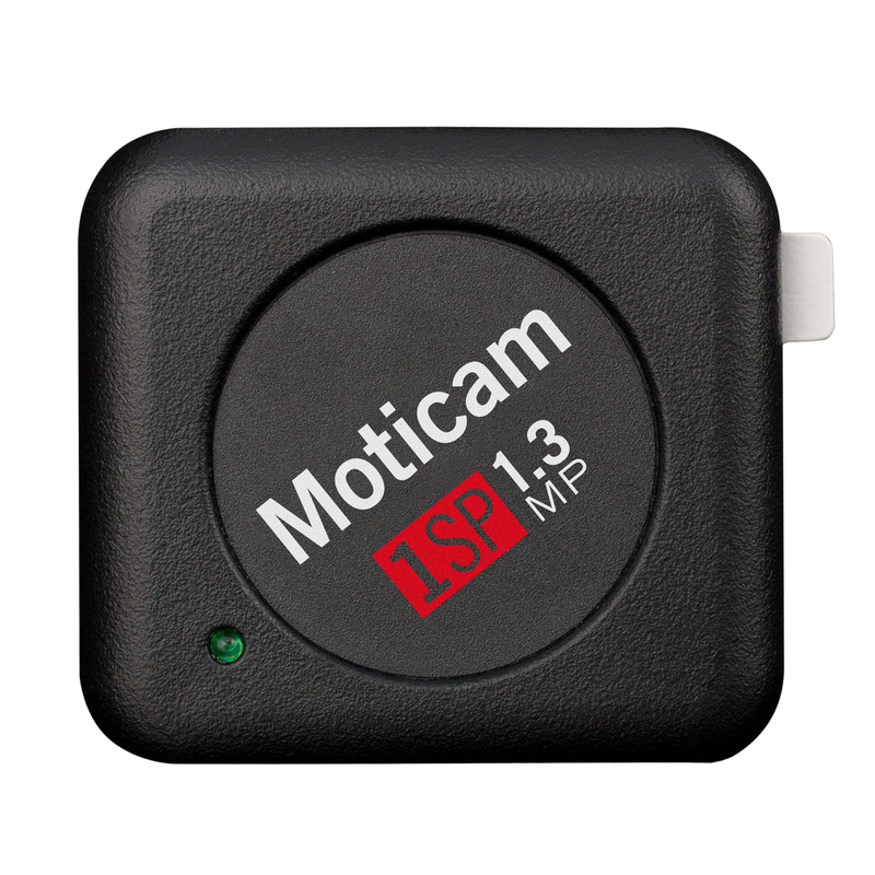 Motic cam 1SP, 1.3MP
