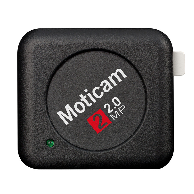 Motic Camera am 2, color, CMOS, 1/3", 2MP, USB 2.0