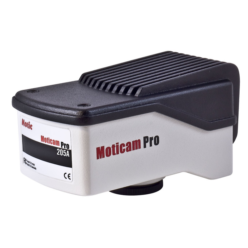 Motic Camera CCD color, am Pro 205A