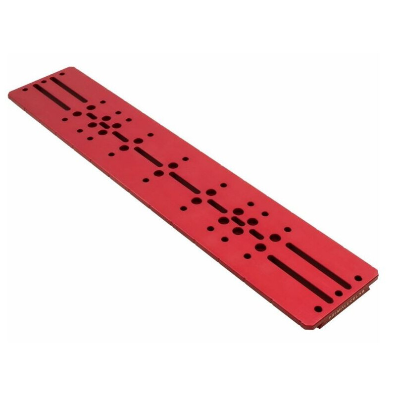 PrimaLuceLab Șină prismatică PLUS Losmandy-Style 495mm