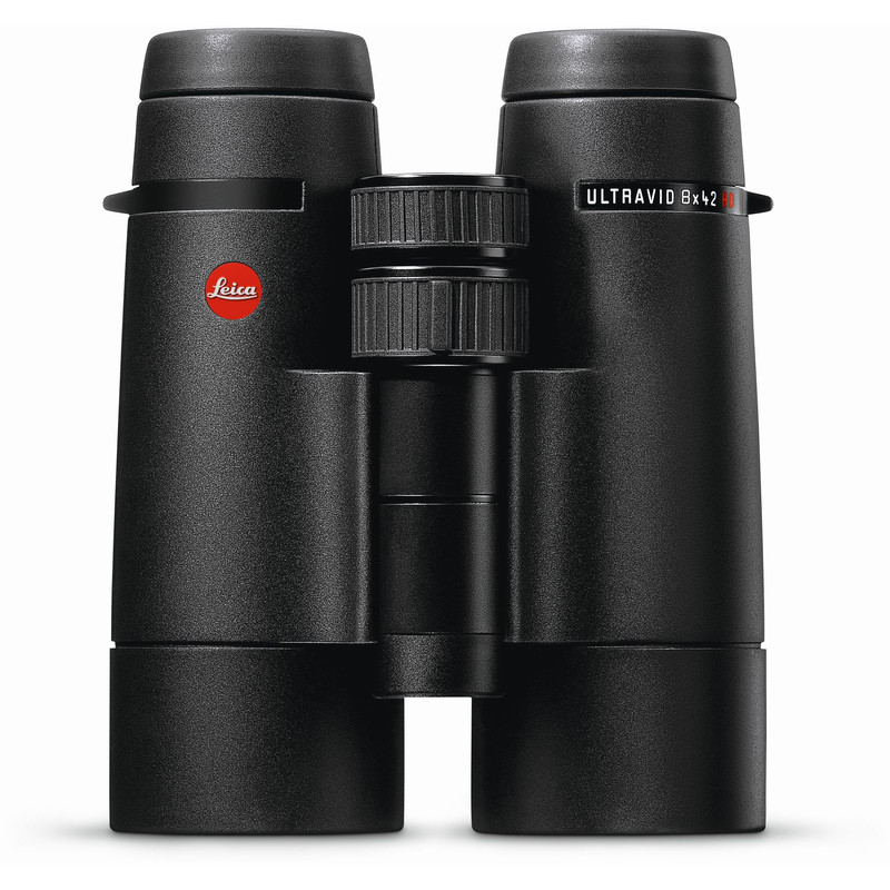 Leica Binoclu Ultravid 8x42 HD-Plus