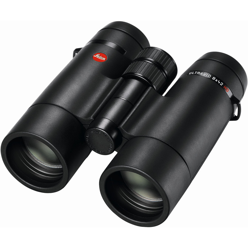 Leica Binoclu Ultravid 8x42 HD-Plus