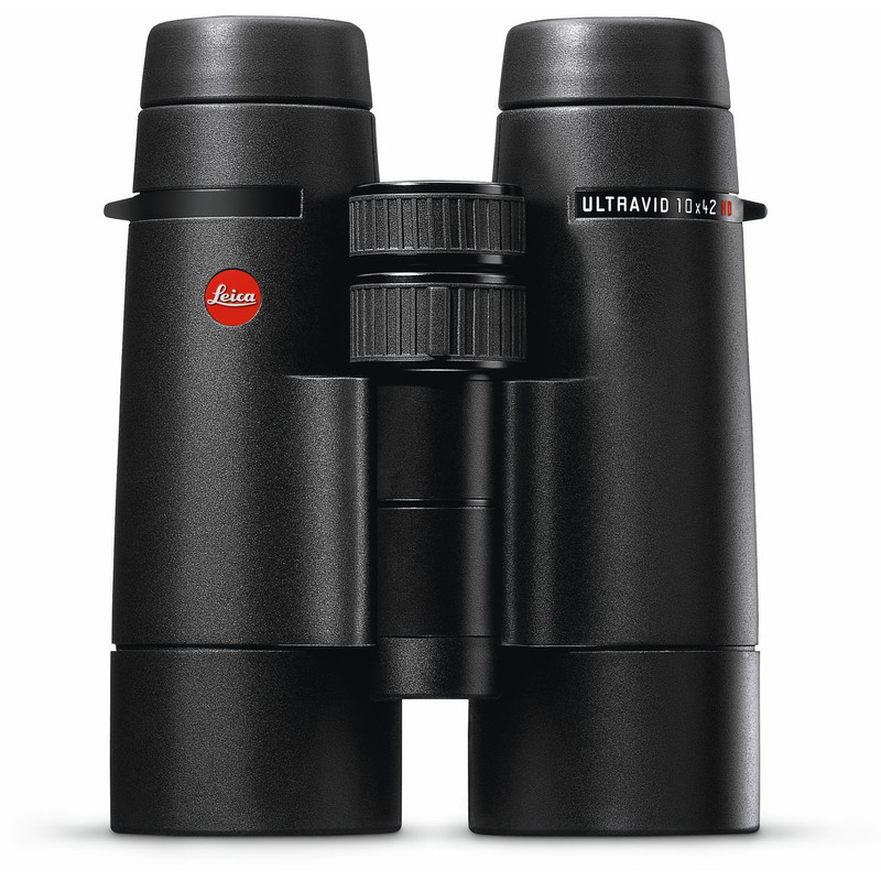 Leica Binoclu Ultravid 10x42 HD-Plus