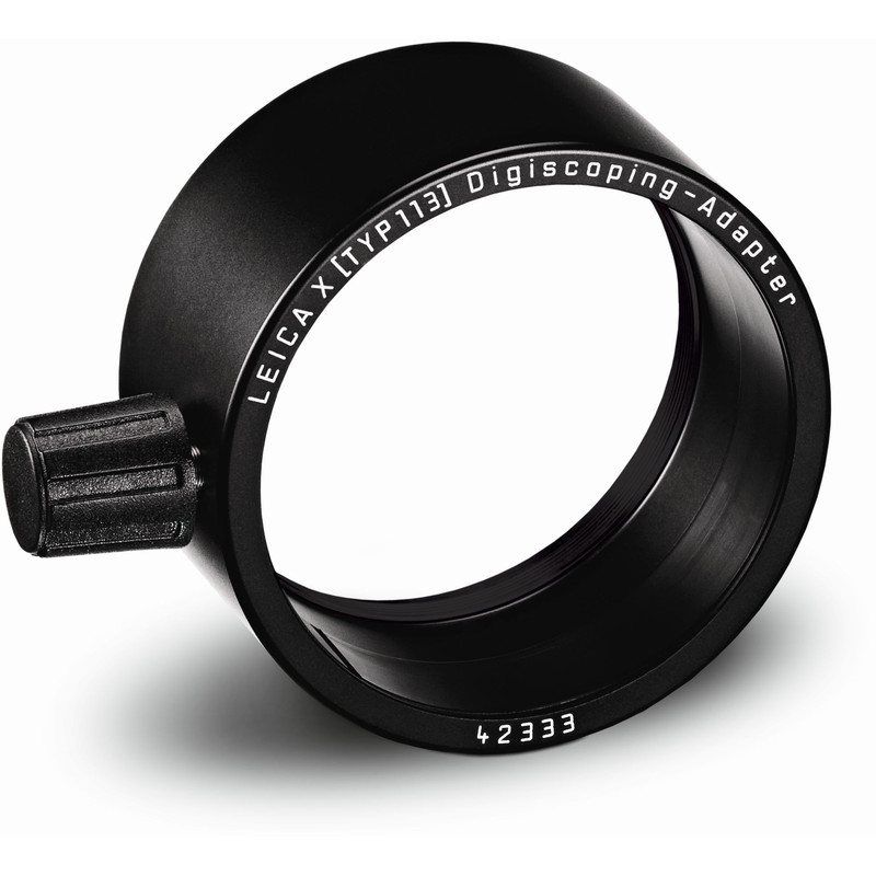 Leica Adaptoare foto Adaptor camera microscop pentru X (tip 113)