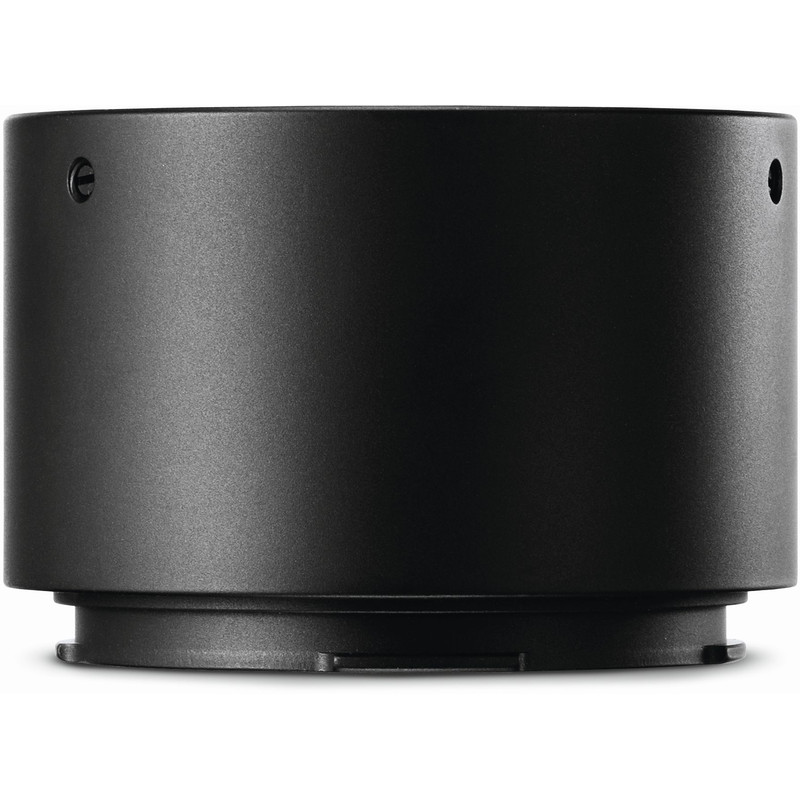 Leica Instrument terestru Digiscoping-Kit: APO-Televid 65 W + 25-50x WW + T-Body black + Digiscoping-Adapter