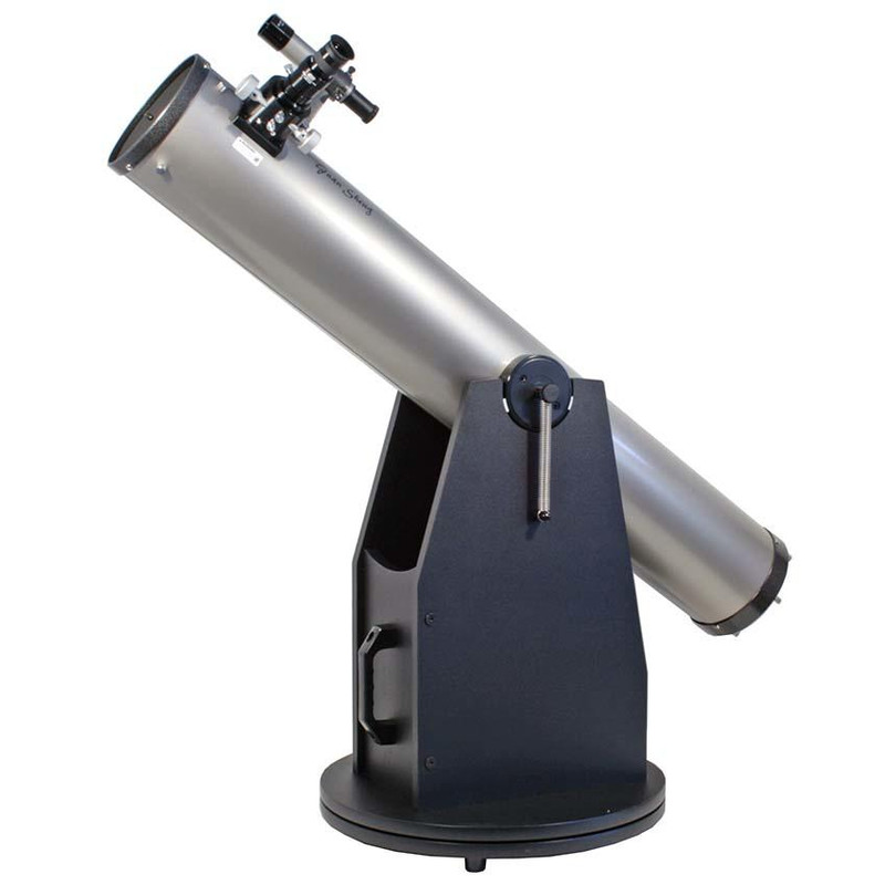 GSO Telescop Dobson N 152/1200 White DOB