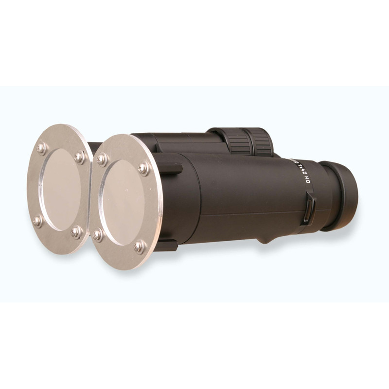 euro EMC Filtre solare Dimensiunea SF100 2B: 57 mm până la 71 mm AstroSolar