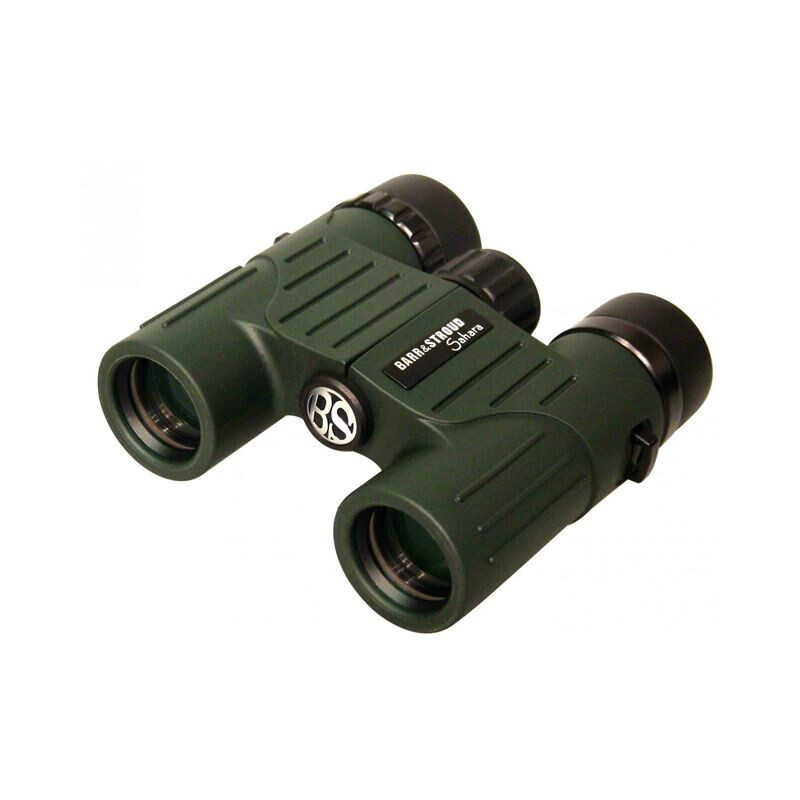 Barr and Stroud Binoclu 8x25 Sahara FMC Compact