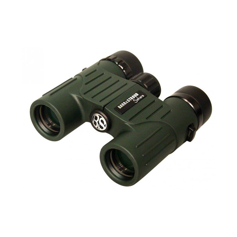 Barr and Stroud Binoclu 10x25 Sahara FMC Compact