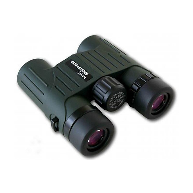 Barr and Stroud Binoclu 10x25 Sahara FMC Compact