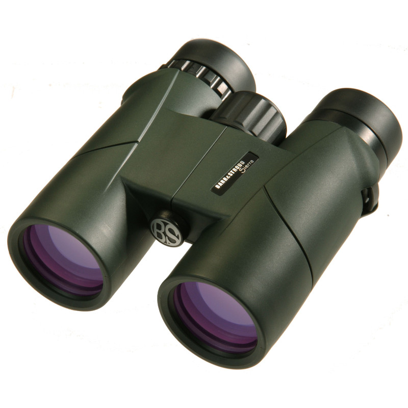 Barr and Stroud Binoclu Sierra 10x42