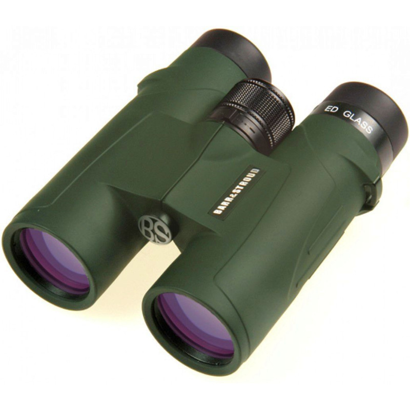 Barr and Stroud Binoclu Series 6 ED 8x42
