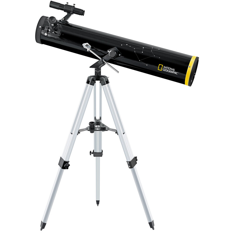 National Geographic Telescop N 114/900 AZ