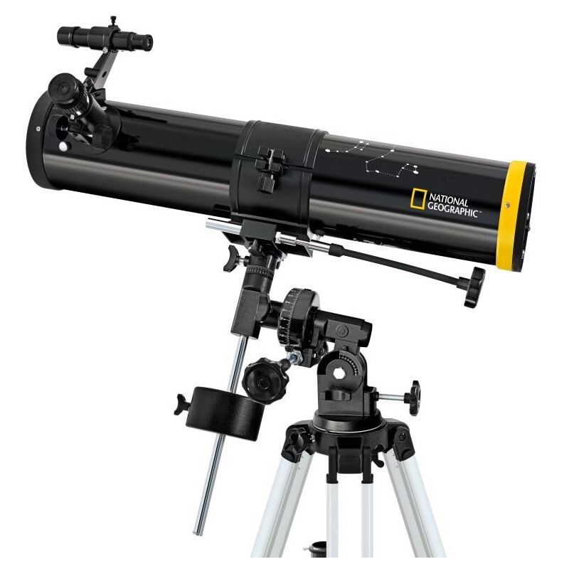 National Geographic Telescop N 76/700 EQ