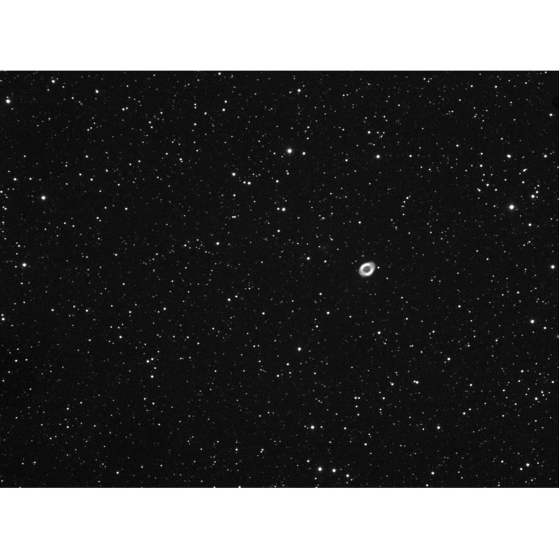 Omegon Refractor apochromat Pro APO AP 104/650 ED OTA + 2'' Field Flattener