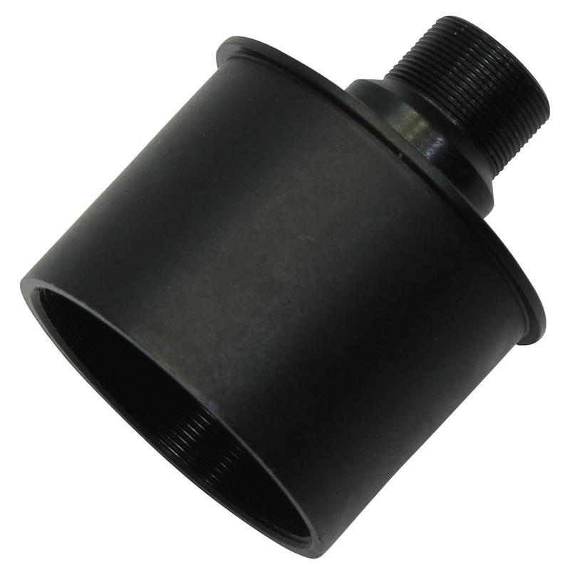 Omegon Adapter Adaptor Webcam de la Webcam SPC 900NC la 1,25''