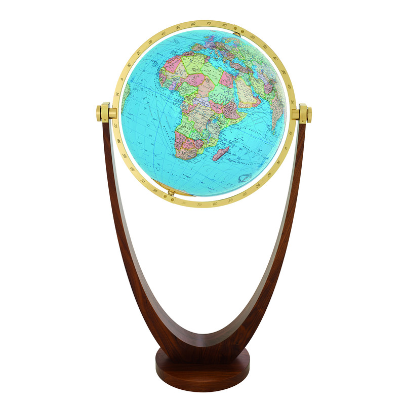 Columbus Glob cu stand Magnum T206562