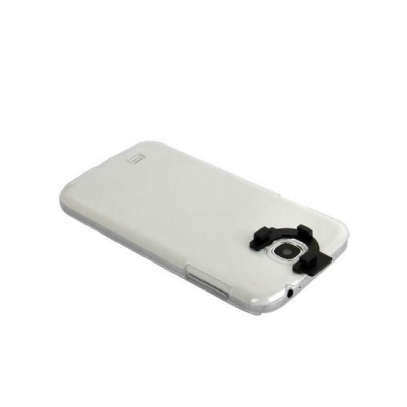 Teleobiectiv, obiectiv atașat pentru Samsung Galaxy S4