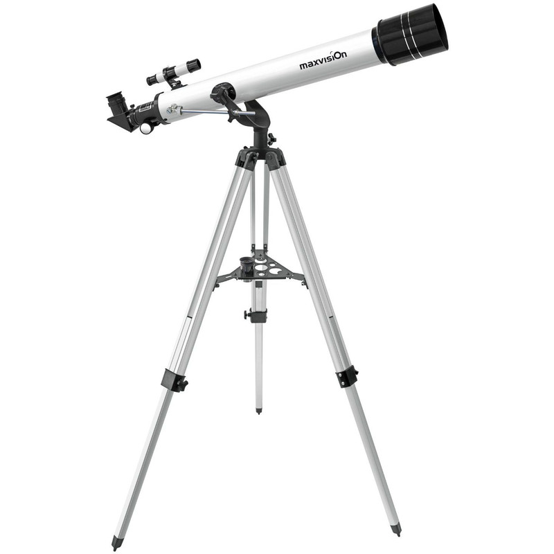 Telescop MAXVISION 70/700mm Teleskop