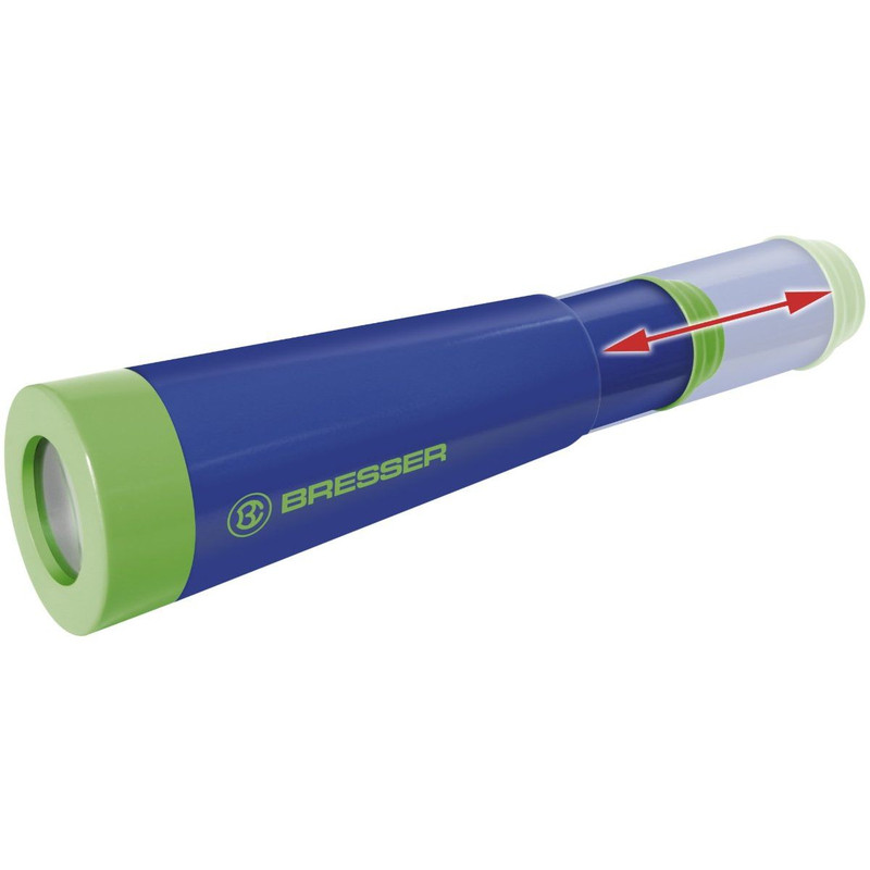 Bresser Junior Monocular copii telescop 8x32
