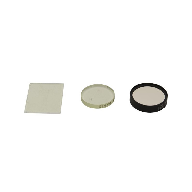 Optika Set filtre fluorescenta M-678.1, (filtru de blocare NU este inclus) UV-DAPI (pentru seria XDS-3FL4)