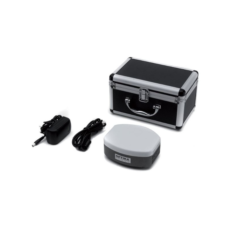 Optika Camera PC CCD color M PRO 5.0MP cu racire