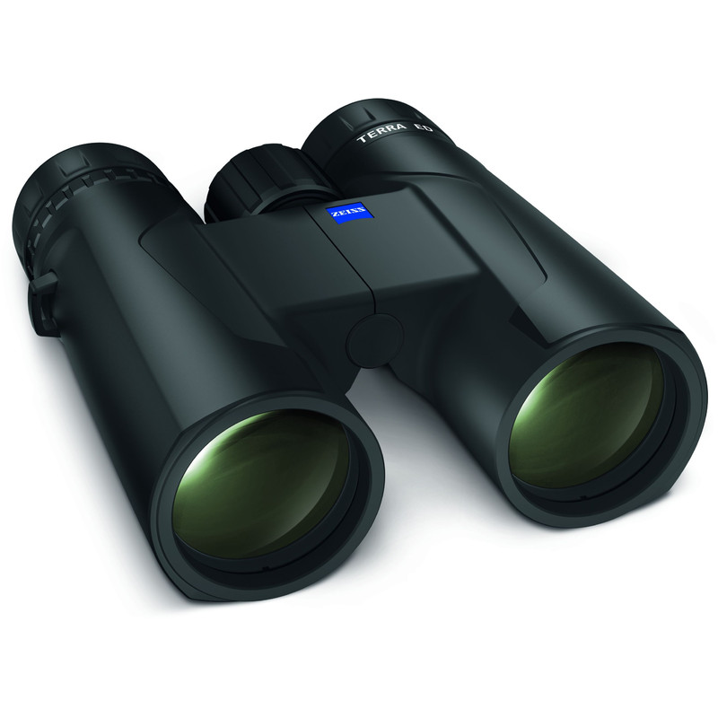 ZEISS Binoclu 10x42 Terra ED - Ediția UnderArmour
