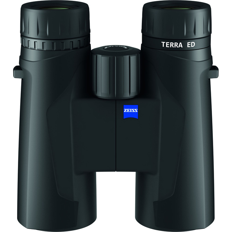 ZEISS Binoclu TERRA ED 8x42 black