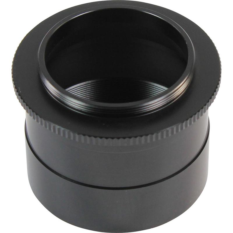 Omegon Adapter Adaptoare T2 de 2'' cu reductor de 1,25''
