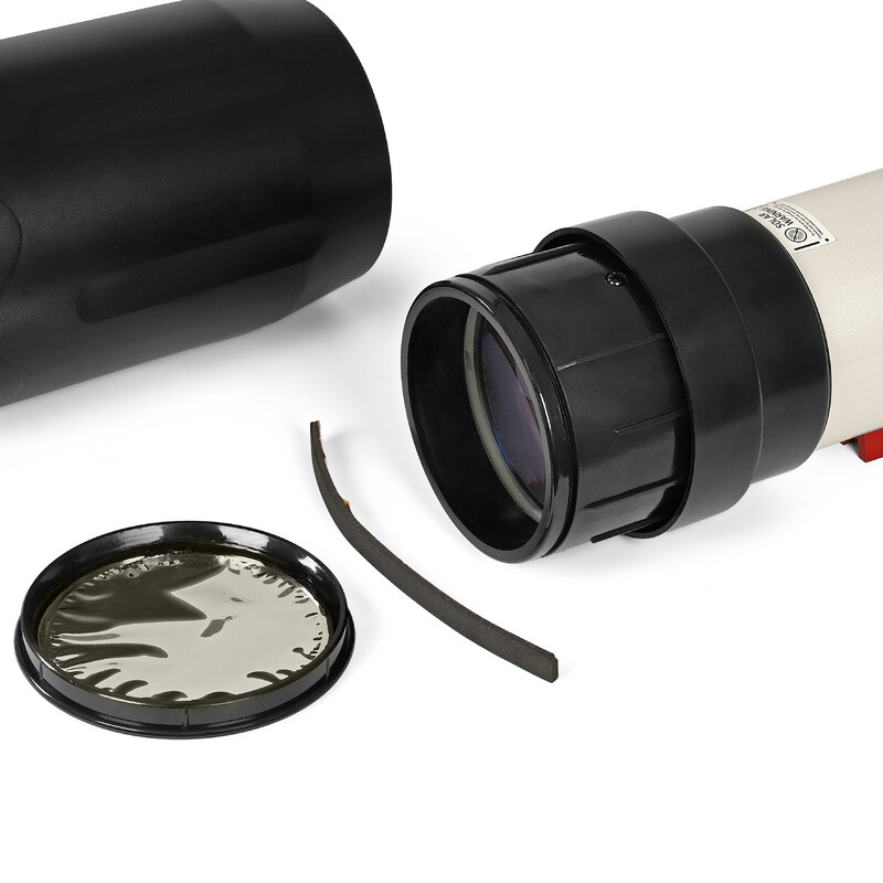 Omegon Filtre solare Filtru solar 90mm