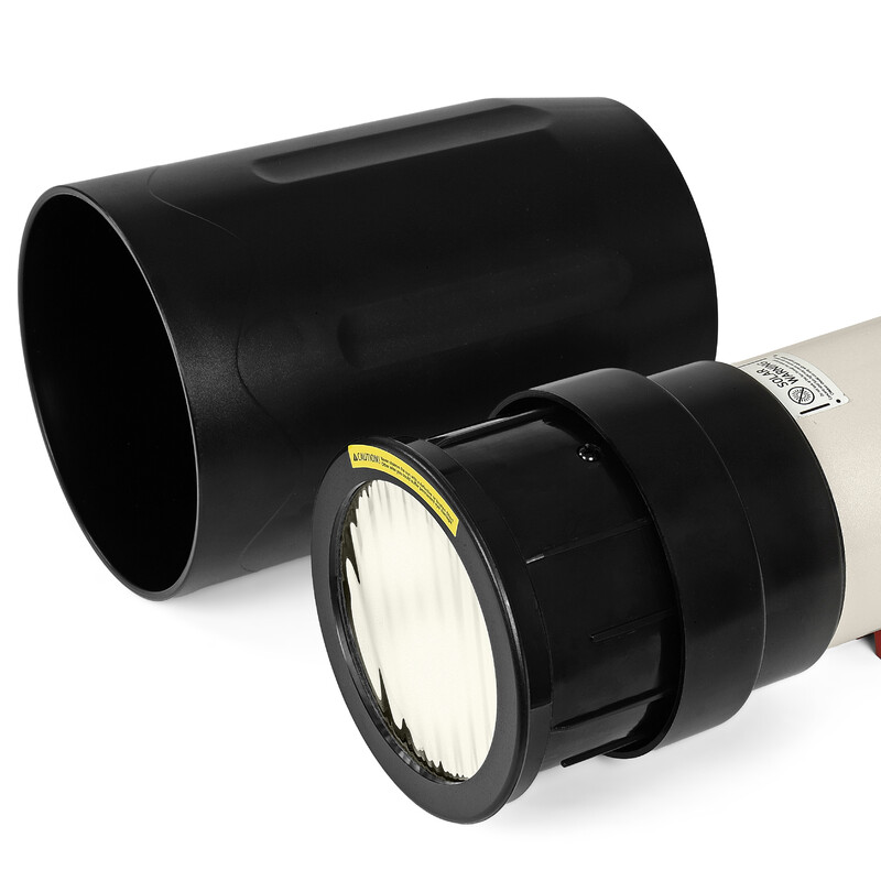 Omegon Filtre solare Filtru solar 90mm