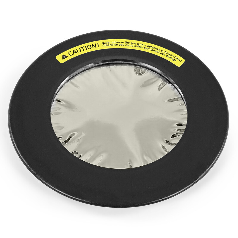 Omegon Filtre solare Filtru solar 114mm