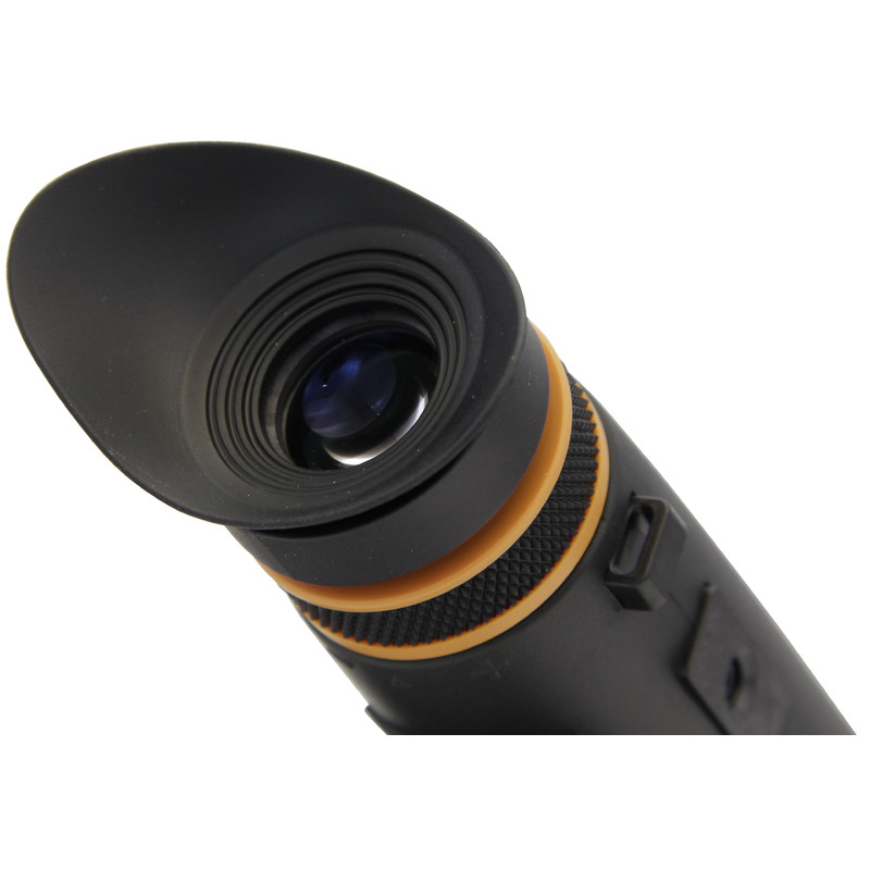 Omegon Monocular Orange 8x32