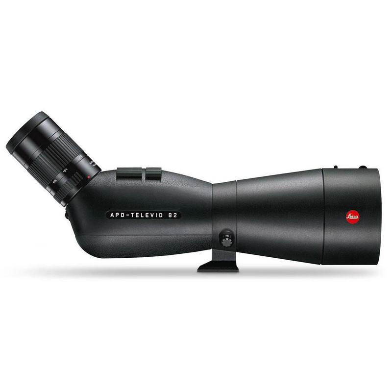 Leica Instrument terestru Luneta APO-Televid 82 cu vedere inclinata + ocular zoom 25-50X WA