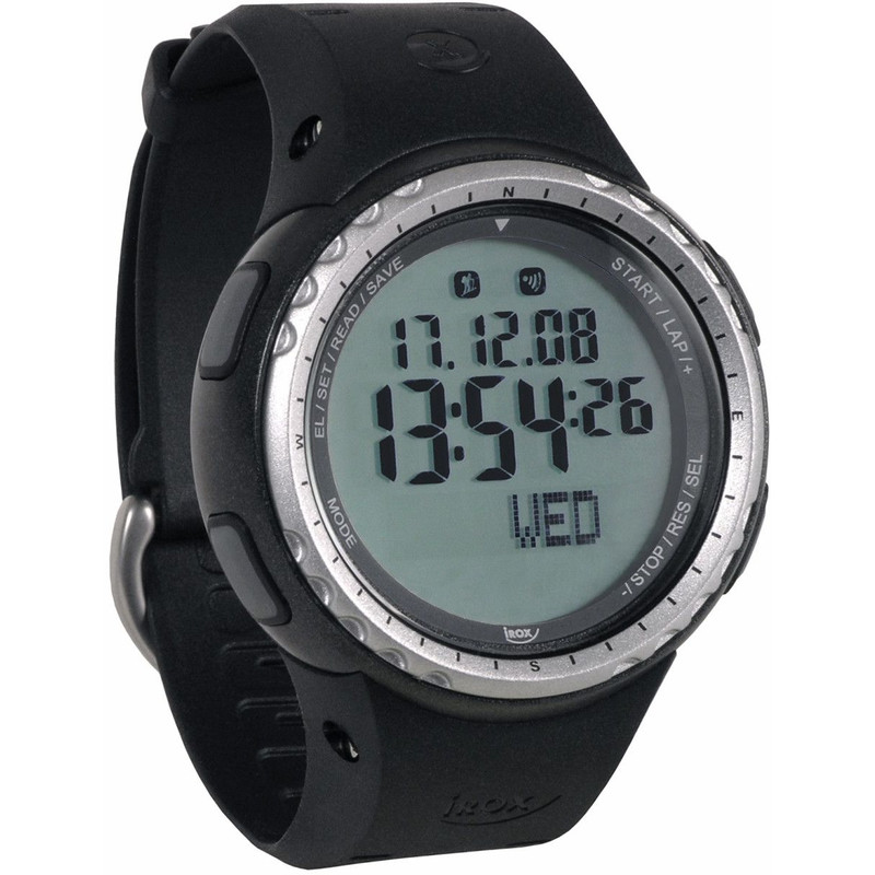 Irox Ceas iCLIMBER-DCX