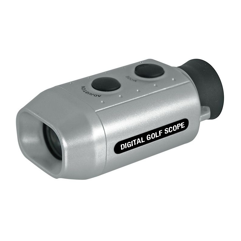 Telemetru Crane Golf Rangefinder Scope