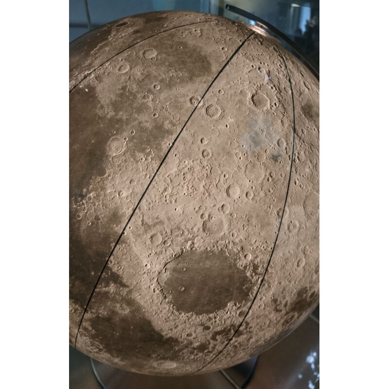 Columbus Glob Mond 34cm