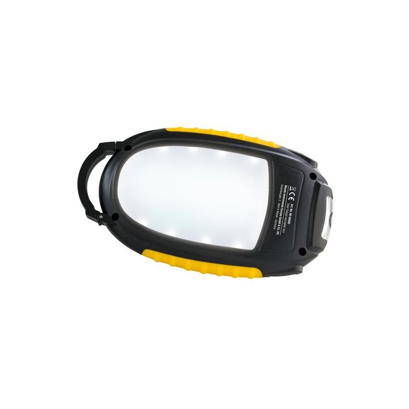 National Geographic Incarcator solar 4 in 1,