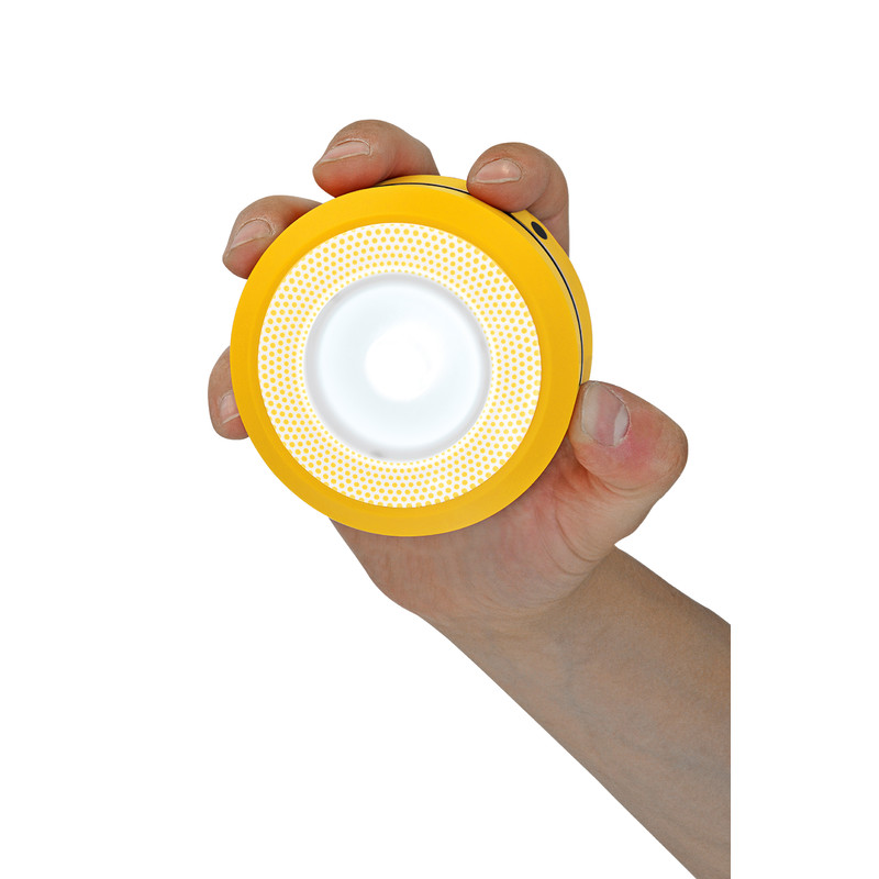 National Geographic Lanternă Lanterna LED (operare cu baterii)