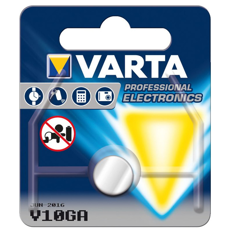 Varta Baterie V10GA