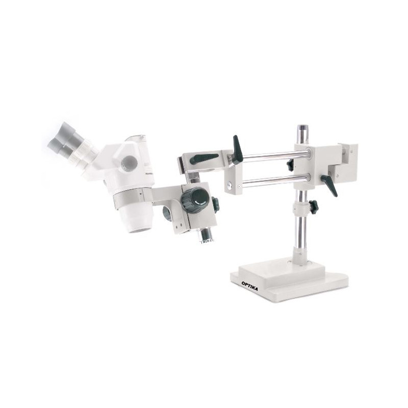 Optika Stativ suspendat simplu Stand SZ-STL2H pentru microscoape stereo seria modulara