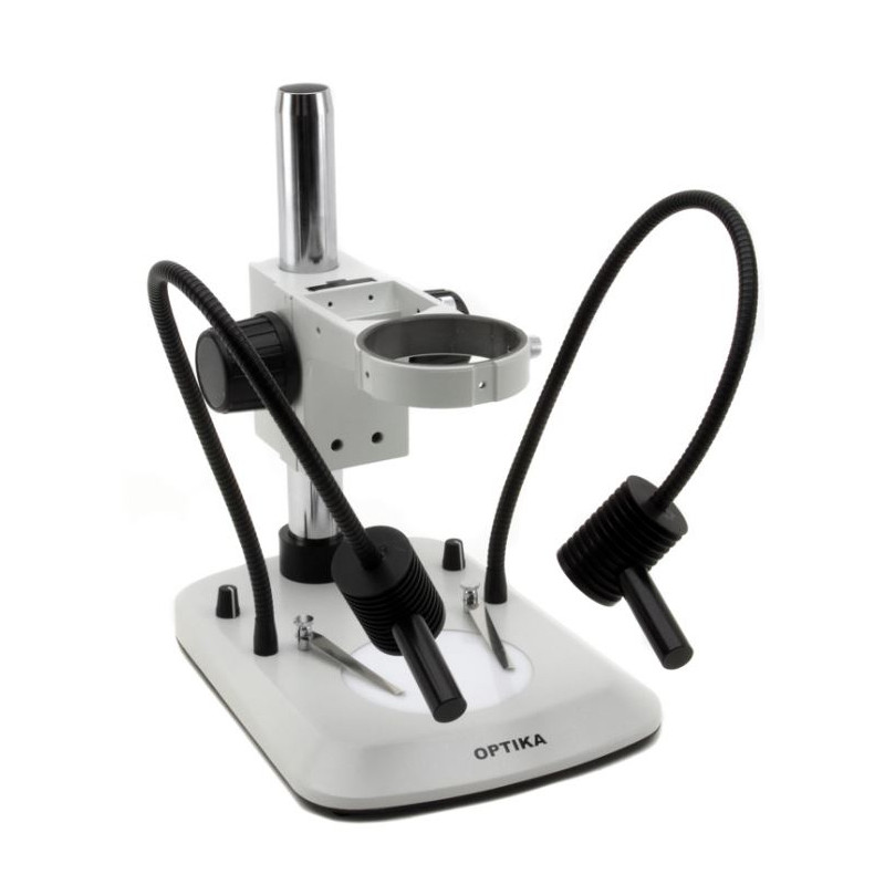 Optika Stativ coloana Stand SZ-STL8 pentru microscoape stereo seria modulara