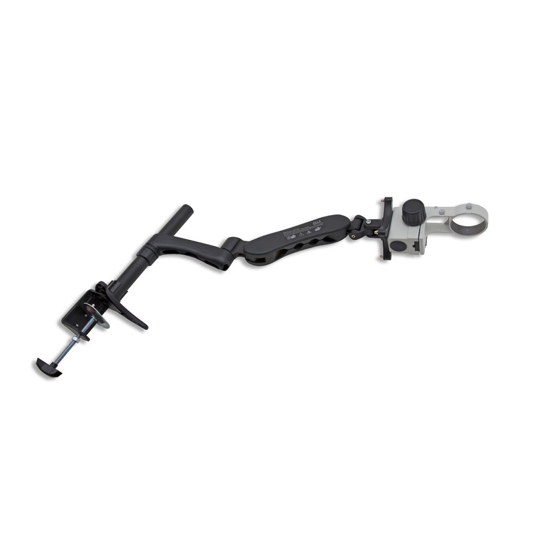 Optika Braţ metalic articulat Stand SZ-STL5 pentru microscoape stereo seria modulara