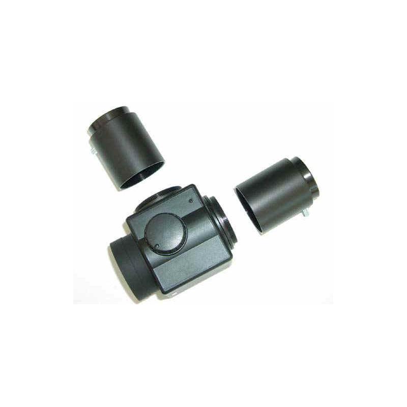 TS Optics Oglinda oscilanta Sistem Flip-Mirror