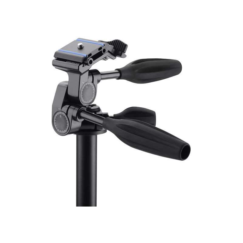 Cullmann Capete panoramice CONCEPT ONE OT35