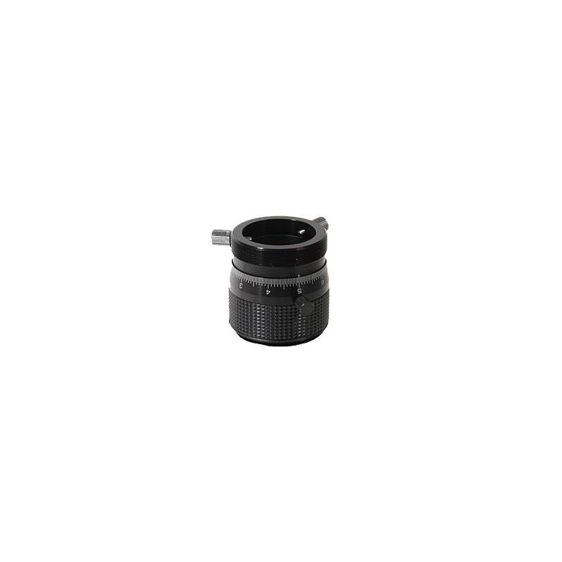 TS Optics Focuser elicoidal 1,25''