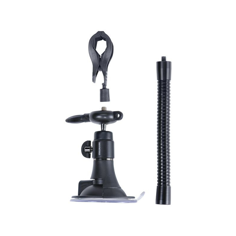 Cullmann Trepied FLEXX Suction Set