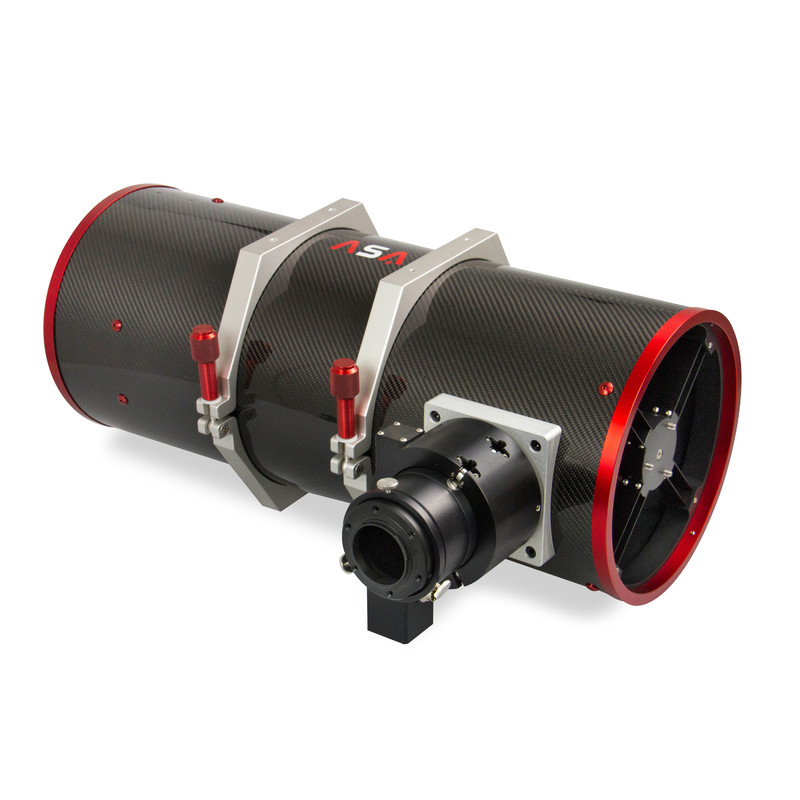 ASA Telescop 12N 300/1140 Astrograph OTA