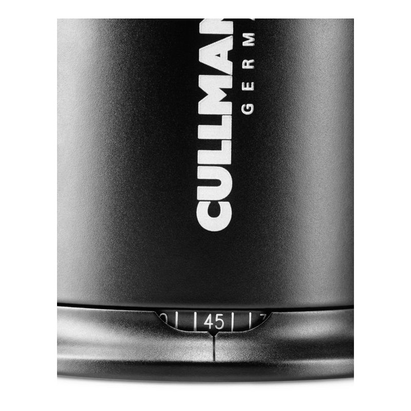 Cullmann Cap de trepied cu bila MAGNESIT MB2.4